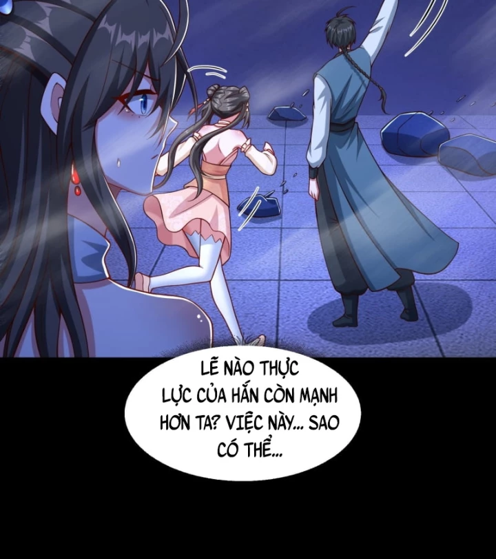 Dị Thần Làm Loạn, Ta Trở Tay Giết Luôn Thần Chapter 26 - Trang 2