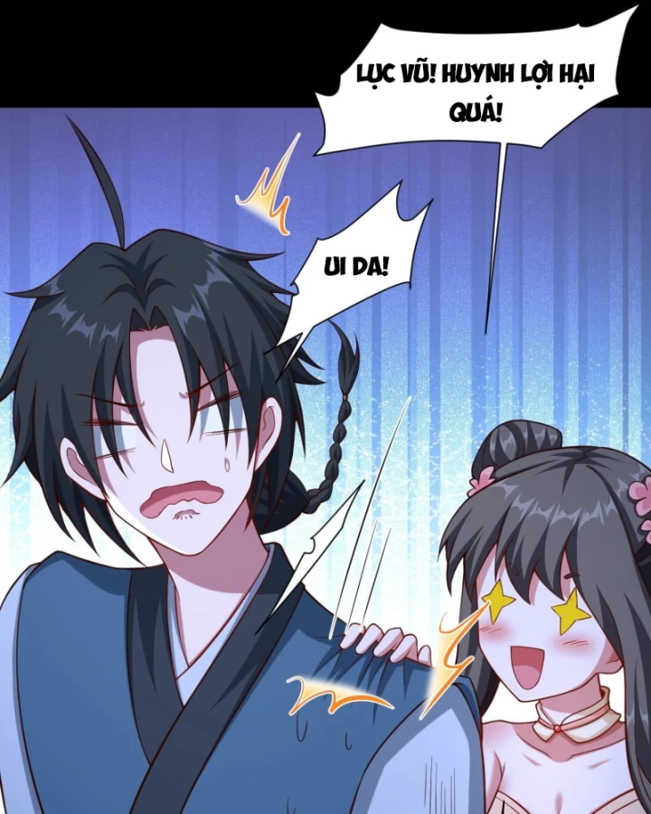 Dị Thần Làm Loạn, Ta Trở Tay Giết Luôn Thần Chapter 26 - Trang 2