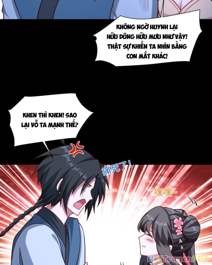 Dị Thần Làm Loạn, Ta Trở Tay Giết Luôn Thần Chapter 26 - Trang 2