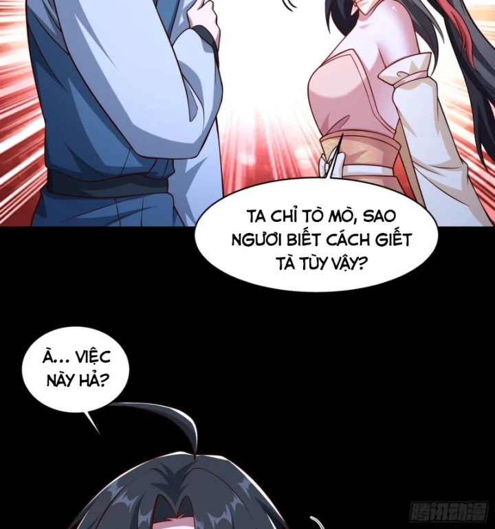 Dị Thần Làm Loạn, Ta Trở Tay Giết Luôn Thần Chapter 26 - Trang 2