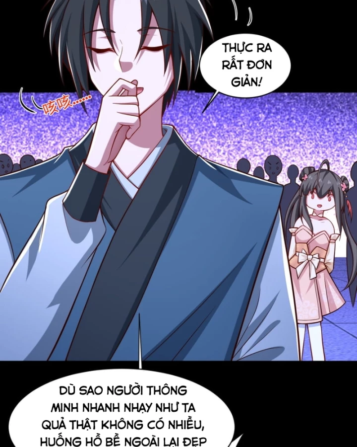 Dị Thần Làm Loạn, Ta Trở Tay Giết Luôn Thần Chapter 26 - Trang 2
