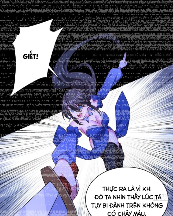 Dị Thần Làm Loạn, Ta Trở Tay Giết Luôn Thần Chapter 26 - Trang 2
