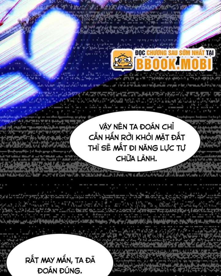 Dị Thần Làm Loạn, Ta Trở Tay Giết Luôn Thần Chapter 26 - Trang 2