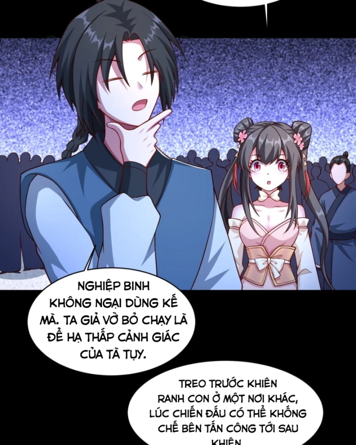 Dị Thần Làm Loạn, Ta Trở Tay Giết Luôn Thần Chapter 26 - Trang 2