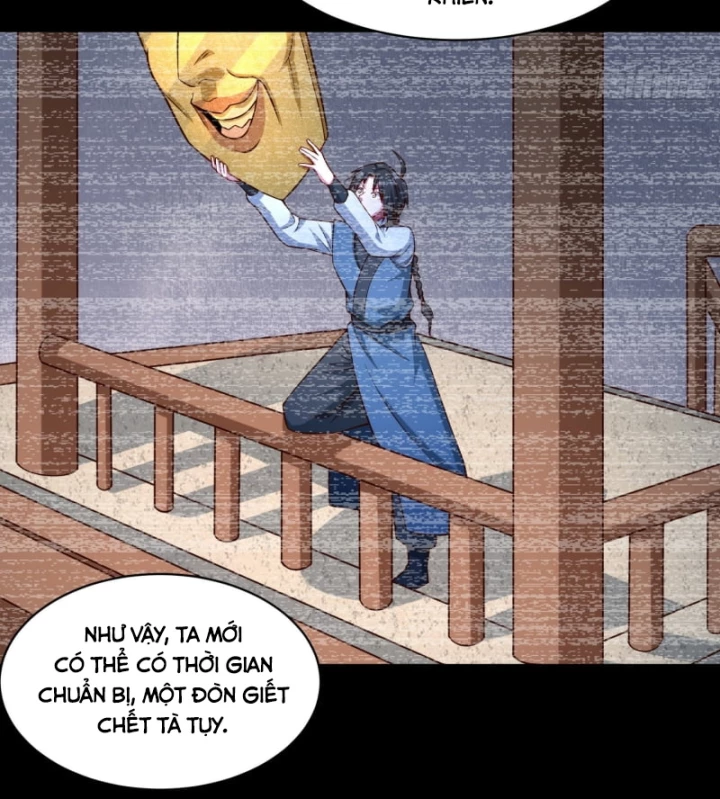 Dị Thần Làm Loạn, Ta Trở Tay Giết Luôn Thần Chapter 26 - Trang 2