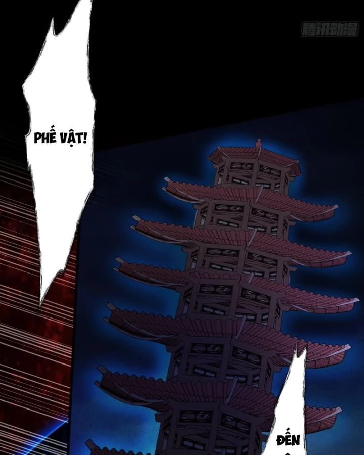 Dị Thần Làm Loạn, Ta Trở Tay Giết Luôn Thần Chapter 26 - Trang 2