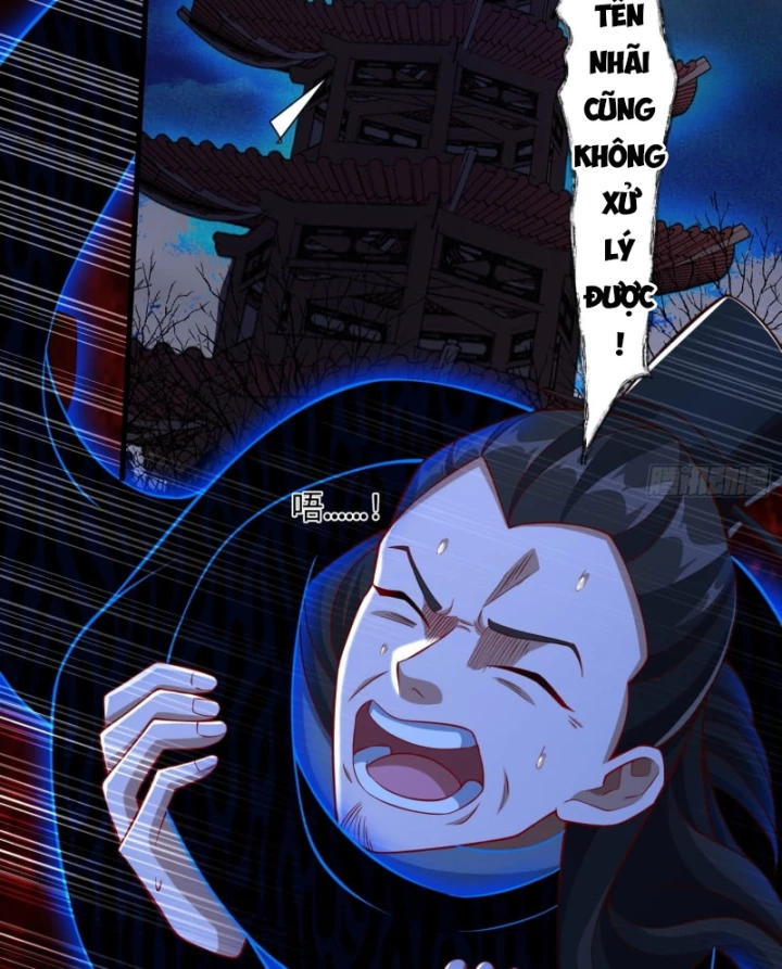 Dị Thần Làm Loạn, Ta Trở Tay Giết Luôn Thần Chapter 26 - Trang 2