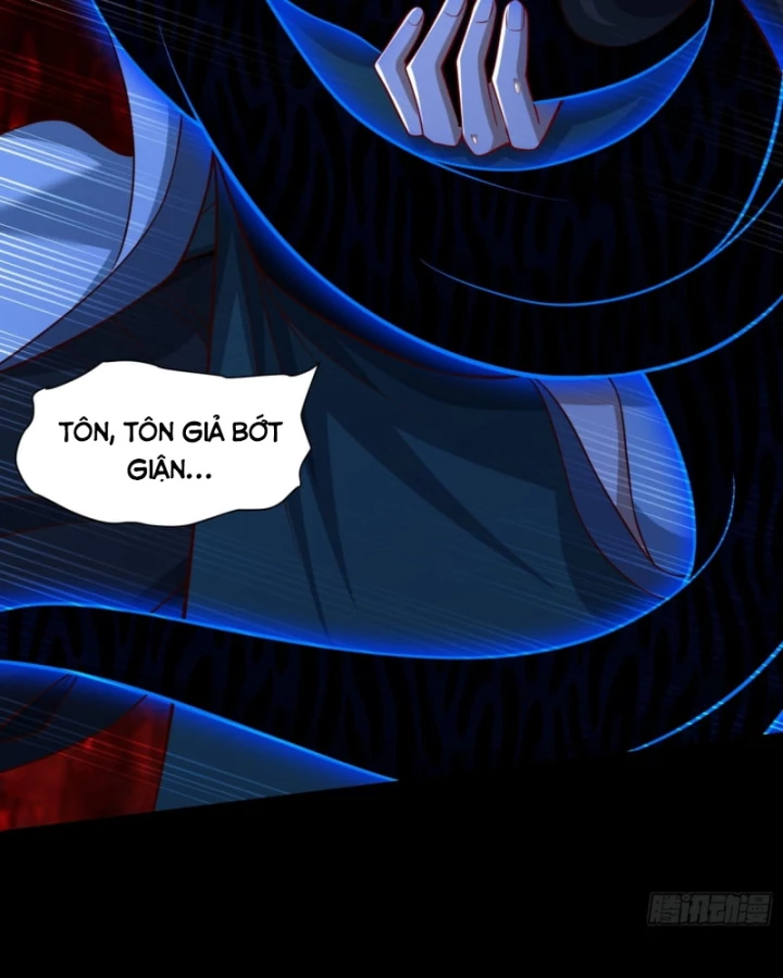 Dị Thần Làm Loạn, Ta Trở Tay Giết Luôn Thần Chapter 26 - Trang 2