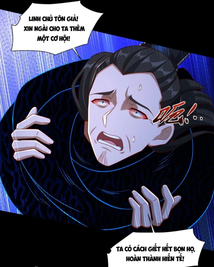 Dị Thần Làm Loạn, Ta Trở Tay Giết Luôn Thần Chapter 26 - Trang 2