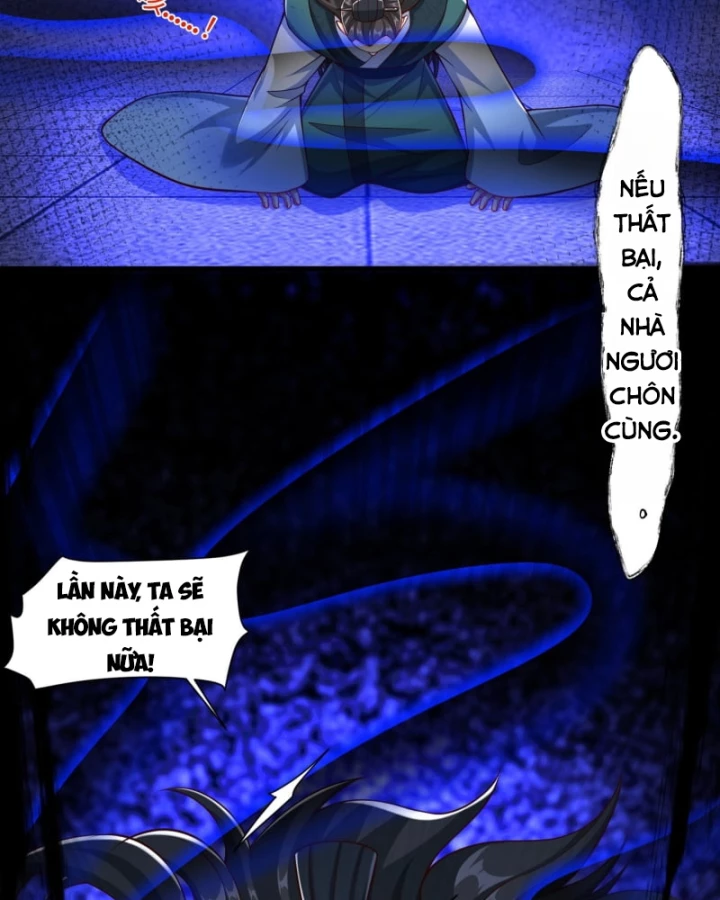 Dị Thần Làm Loạn, Ta Trở Tay Giết Luôn Thần Chapter 26 - Trang 2