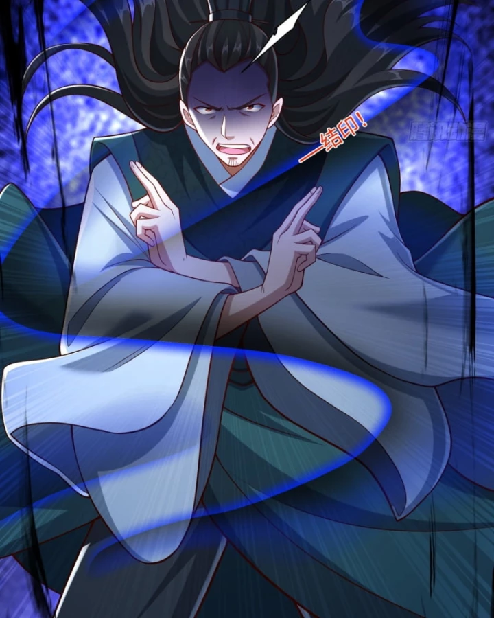 Dị Thần Làm Loạn, Ta Trở Tay Giết Luôn Thần Chapter 26 - Trang 2