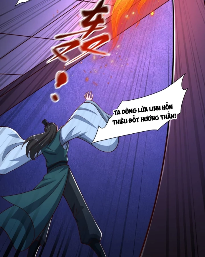 Dị Thần Làm Loạn, Ta Trở Tay Giết Luôn Thần Chapter 26 - Trang 2