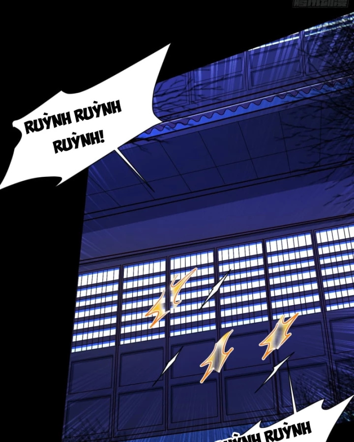 Dị Thần Làm Loạn, Ta Trở Tay Giết Luôn Thần Chapter 26 - Trang 2