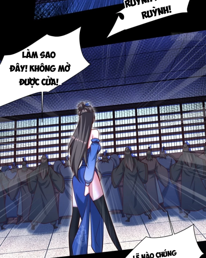 Dị Thần Làm Loạn, Ta Trở Tay Giết Luôn Thần Chapter 26 - Trang 2