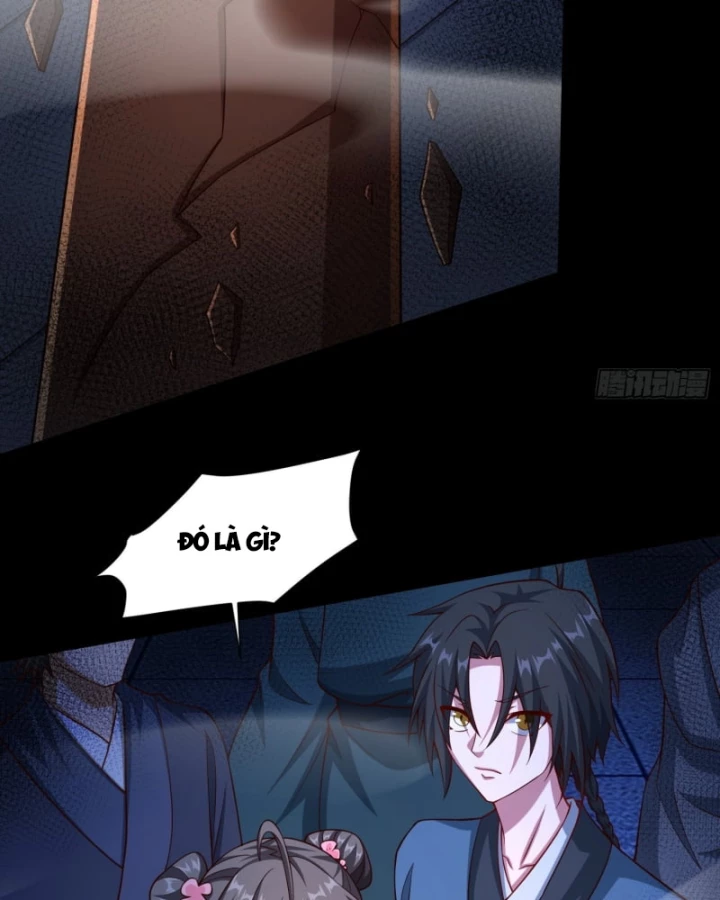 Dị Thần Làm Loạn, Ta Trở Tay Giết Luôn Thần Chapter 26 - Trang 2