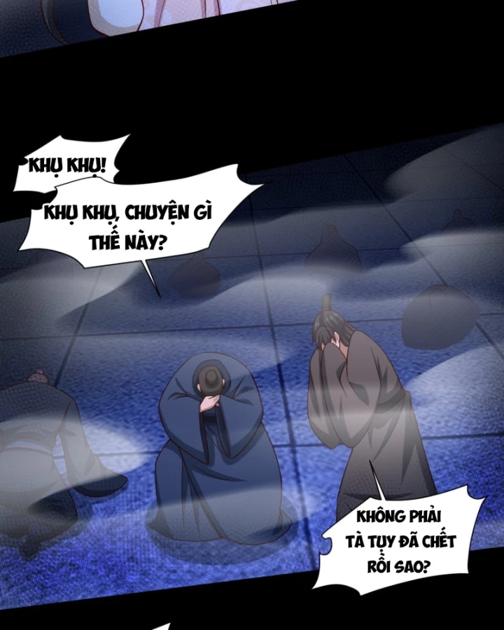 Dị Thần Làm Loạn, Ta Trở Tay Giết Luôn Thần Chapter 26 - Trang 2