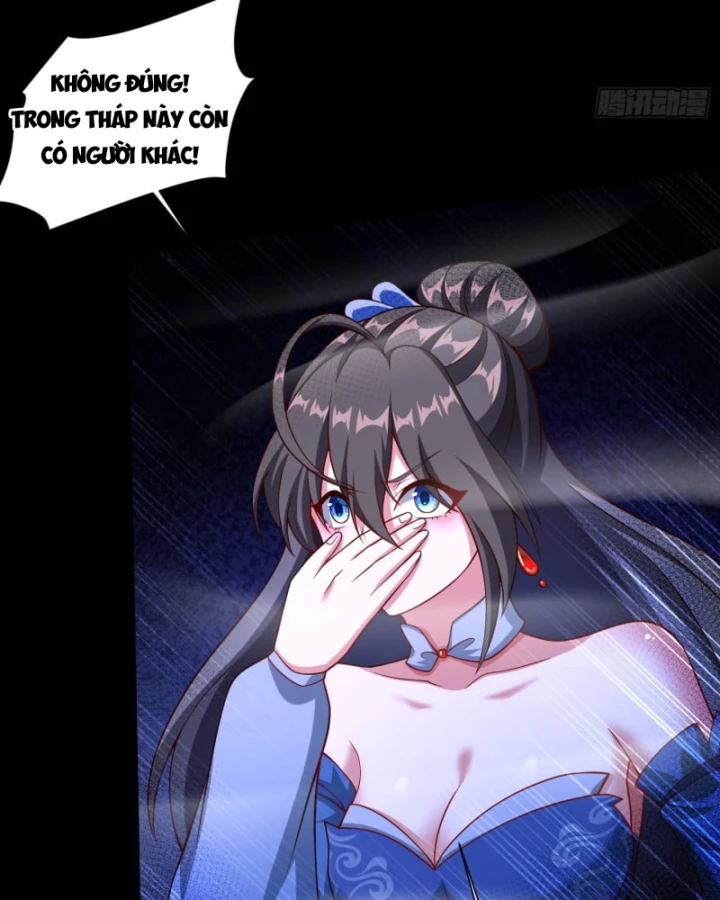 Dị Thần Làm Loạn, Ta Trở Tay Giết Luôn Thần Chapter 26 - Trang 2