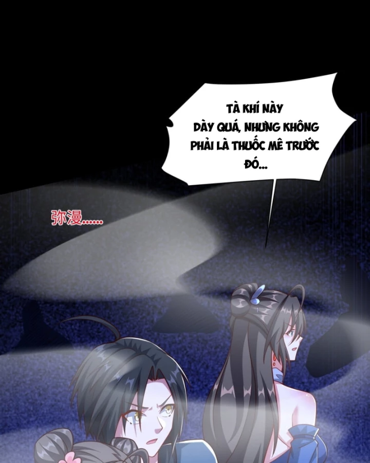 Dị Thần Làm Loạn, Ta Trở Tay Giết Luôn Thần Chapter 26 - Trang 2