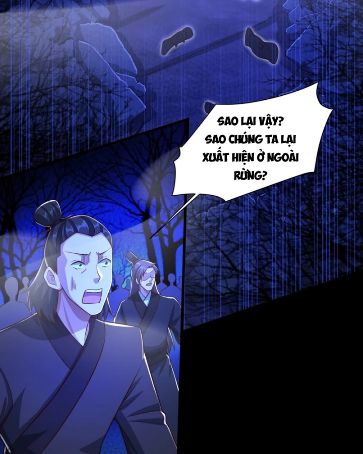 Dị Thần Làm Loạn, Ta Trở Tay Giết Luôn Thần Chapter 26 - Trang 2