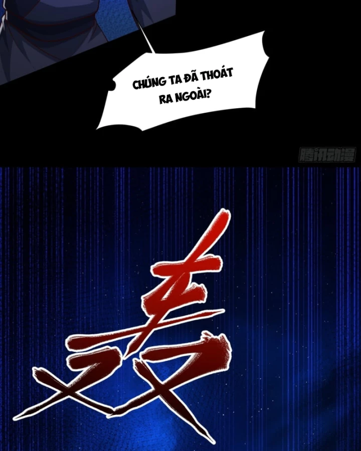 Dị Thần Làm Loạn, Ta Trở Tay Giết Luôn Thần Chapter 26 - Trang 2