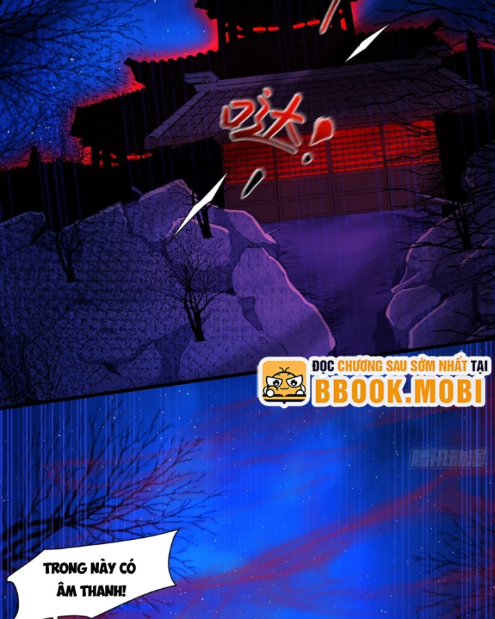 Dị Thần Làm Loạn, Ta Trở Tay Giết Luôn Thần Chapter 27 - Trang 2
