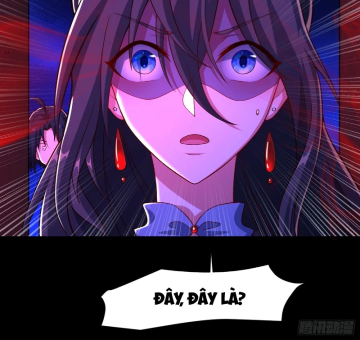 Dị Thần Làm Loạn, Ta Trở Tay Giết Luôn Thần Chapter 27 - Trang 2