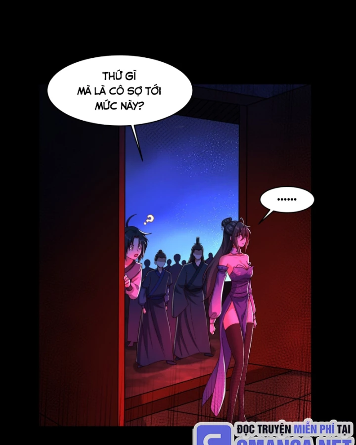 Dị Thần Làm Loạn, Ta Trở Tay Giết Luôn Thần Chapter 27 - Trang 2