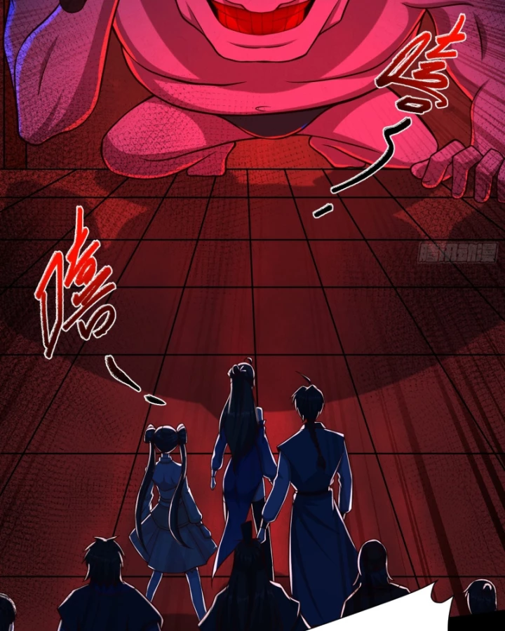Dị Thần Làm Loạn, Ta Trở Tay Giết Luôn Thần Chapter 27 - Trang 2