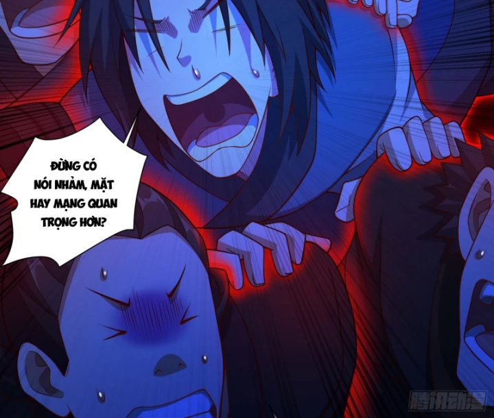 Dị Thần Làm Loạn, Ta Trở Tay Giết Luôn Thần Chapter 27 - Trang 2