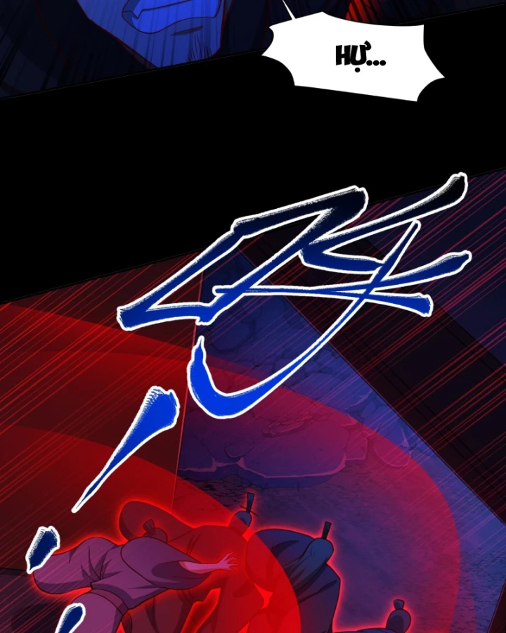 Dị Thần Làm Loạn, Ta Trở Tay Giết Luôn Thần Chapter 27 - Trang 2