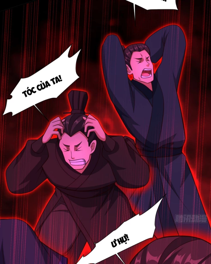 Dị Thần Làm Loạn, Ta Trở Tay Giết Luôn Thần Chapter 27 - Trang 2