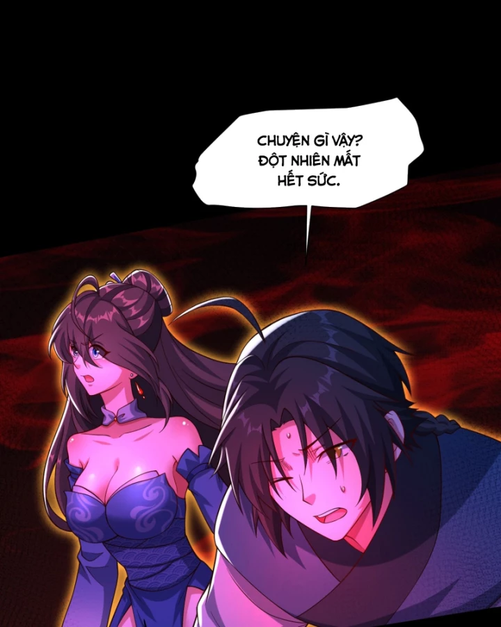 Dị Thần Làm Loạn, Ta Trở Tay Giết Luôn Thần Chapter 27 - Trang 2