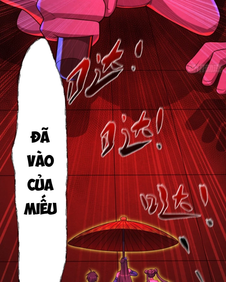 Dị Thần Làm Loạn, Ta Trở Tay Giết Luôn Thần Chapter 27 - Trang 2