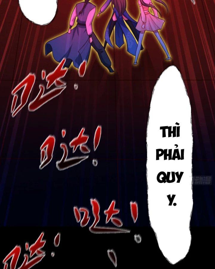 Dị Thần Làm Loạn, Ta Trở Tay Giết Luôn Thần Chapter 27 - Trang 2