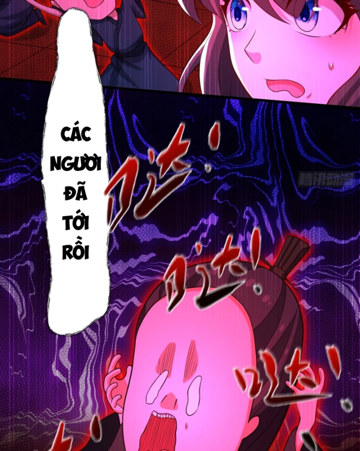 Dị Thần Làm Loạn, Ta Trở Tay Giết Luôn Thần Chapter 27 - Trang 2