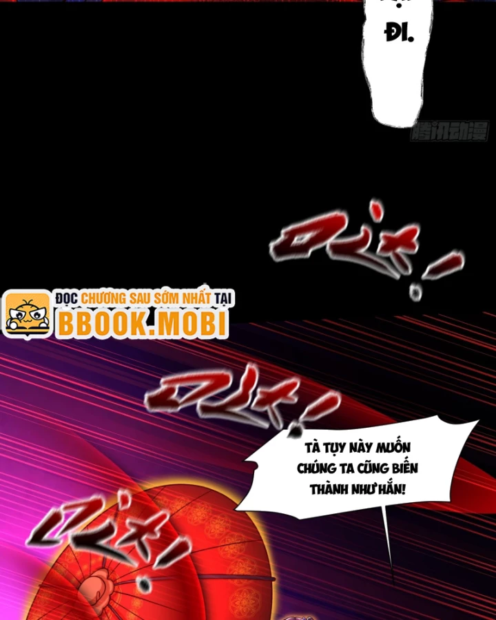 Dị Thần Làm Loạn, Ta Trở Tay Giết Luôn Thần Chapter 27 - Trang 2