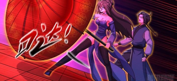 Dị Thần Làm Loạn, Ta Trở Tay Giết Luôn Thần Chapter 27 - Trang 2