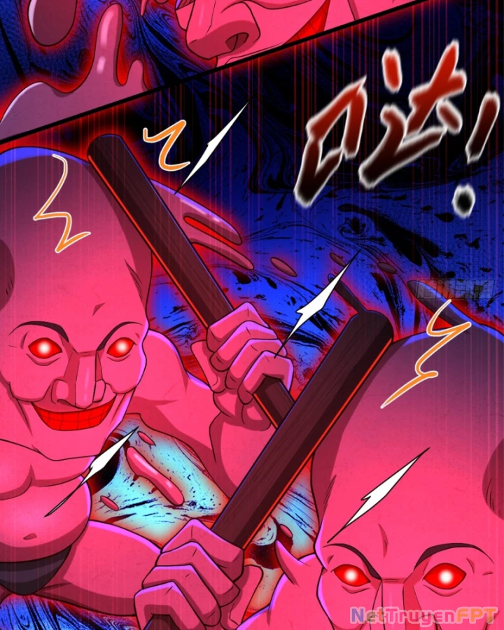 Dị Thần Làm Loạn, Ta Trở Tay Giết Luôn Thần Chapter 27 - Trang 2