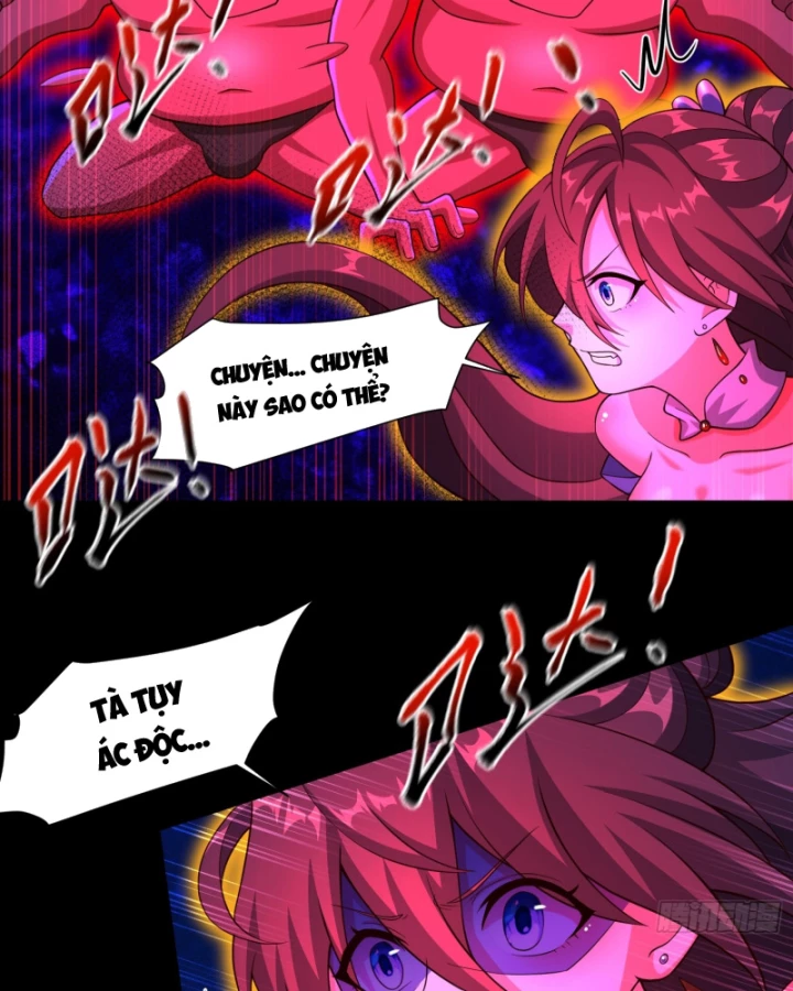 Dị Thần Làm Loạn, Ta Trở Tay Giết Luôn Thần Chapter 27 - Trang 2