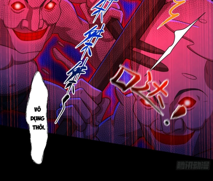 Dị Thần Làm Loạn, Ta Trở Tay Giết Luôn Thần Chapter 27 - Trang 2