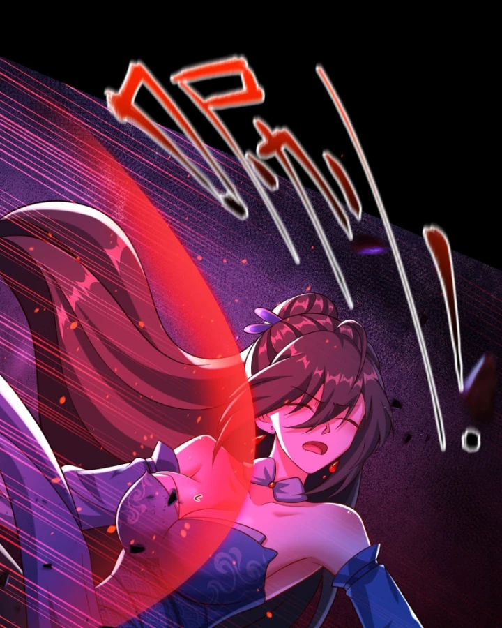 Dị Thần Làm Loạn, Ta Trở Tay Giết Luôn Thần Chapter 27 - Trang 2