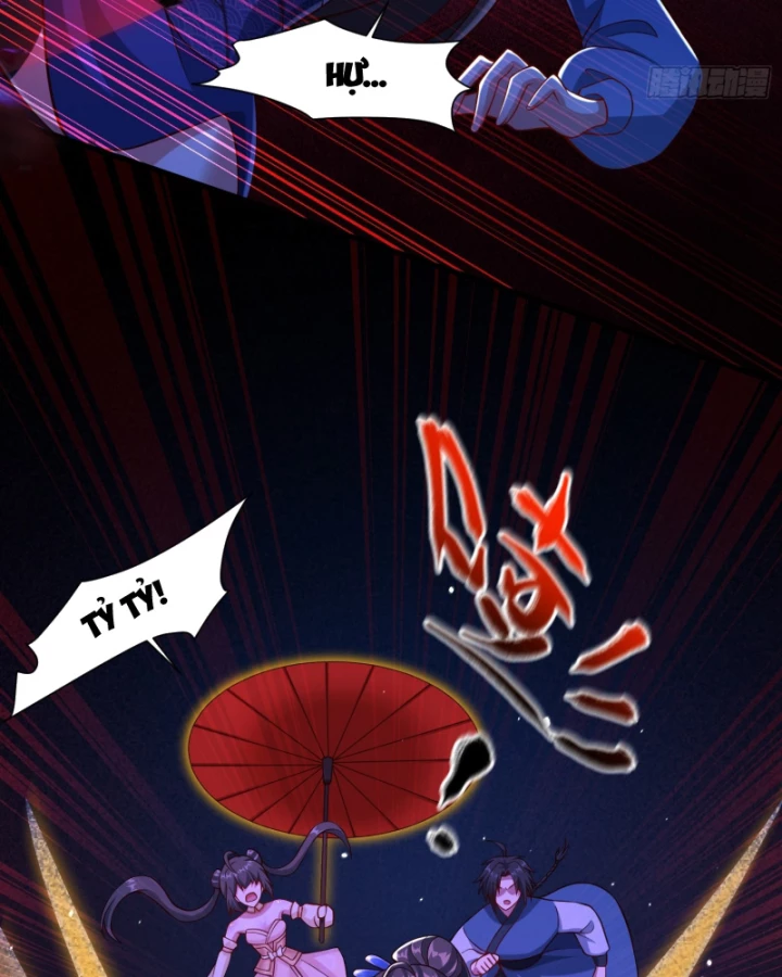 Dị Thần Làm Loạn, Ta Trở Tay Giết Luôn Thần Chapter 27 - Trang 2