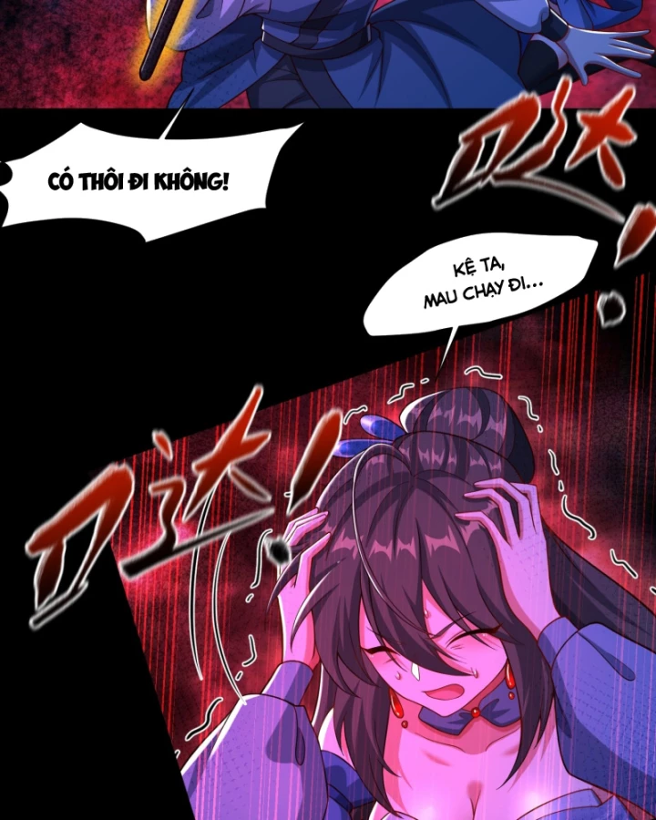 Dị Thần Làm Loạn, Ta Trở Tay Giết Luôn Thần Chapter 27 - Trang 2