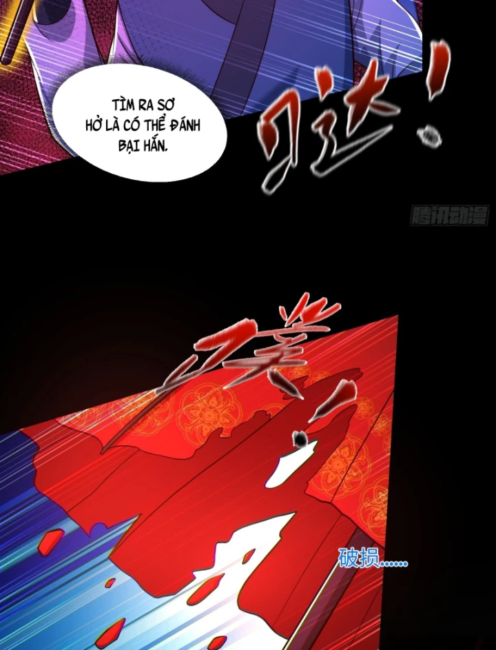 Dị Thần Làm Loạn, Ta Trở Tay Giết Luôn Thần Chapter 27 - Trang 2