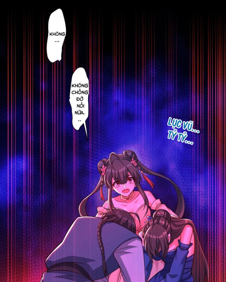 Dị Thần Làm Loạn, Ta Trở Tay Giết Luôn Thần Chapter 27 - Trang 2
