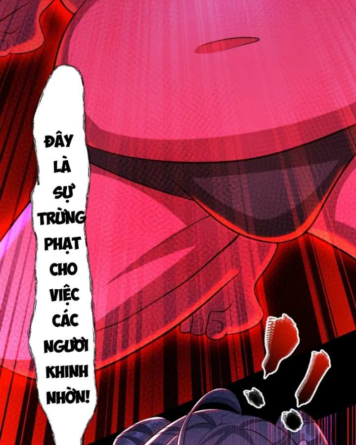 Dị Thần Làm Loạn, Ta Trở Tay Giết Luôn Thần Chapter 27 - Trang 2