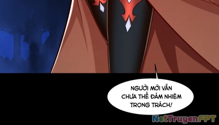 Dị Thần Làm Loạn, Ta Trở Tay Giết Luôn Thần Chapter 28 - Trang 2