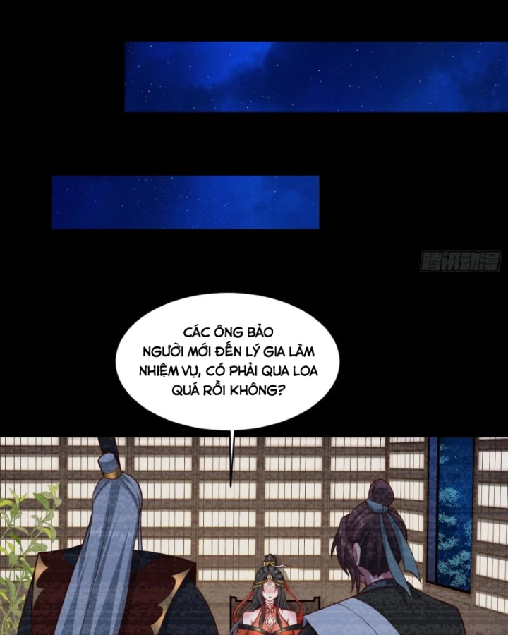 Dị Thần Làm Loạn, Ta Trở Tay Giết Luôn Thần Chapter 28 - Trang 2
