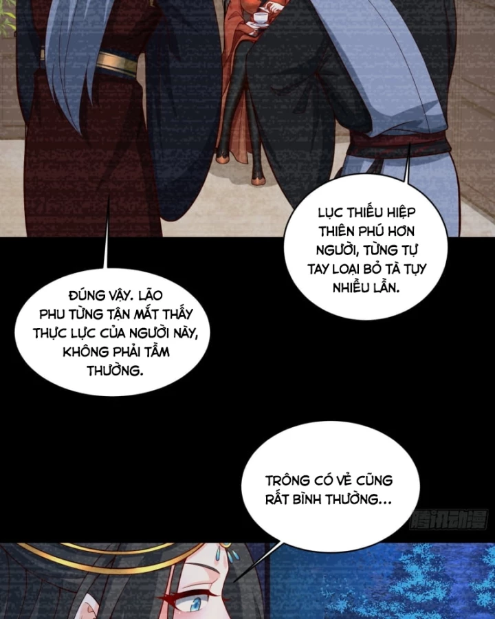 Dị Thần Làm Loạn, Ta Trở Tay Giết Luôn Thần Chapter 28 - Trang 2
