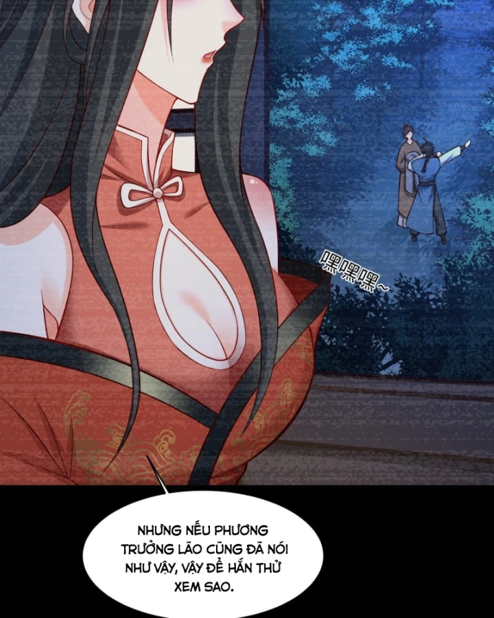Dị Thần Làm Loạn, Ta Trở Tay Giết Luôn Thần Chapter 28 - Trang 2